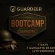 Guardeer Bootcamp