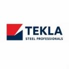 TEKLA Steel Professionals Channel