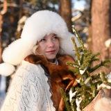 Уютное гнёздышко