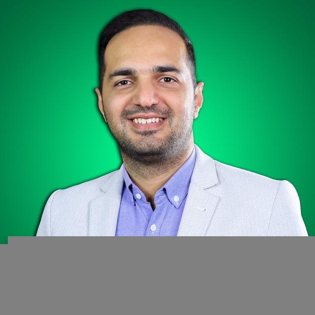 دکتر یعقوبی|مشاور کنکور