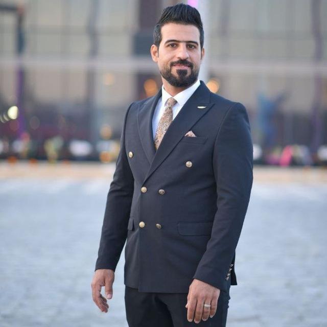الاستاذ مرتضى الخزاعي