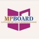 MP Board 2024-25