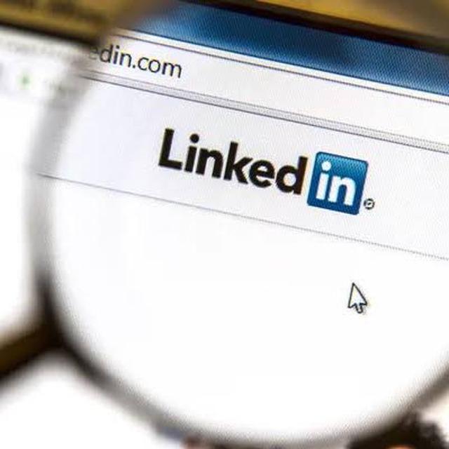 Linkedin buy sell