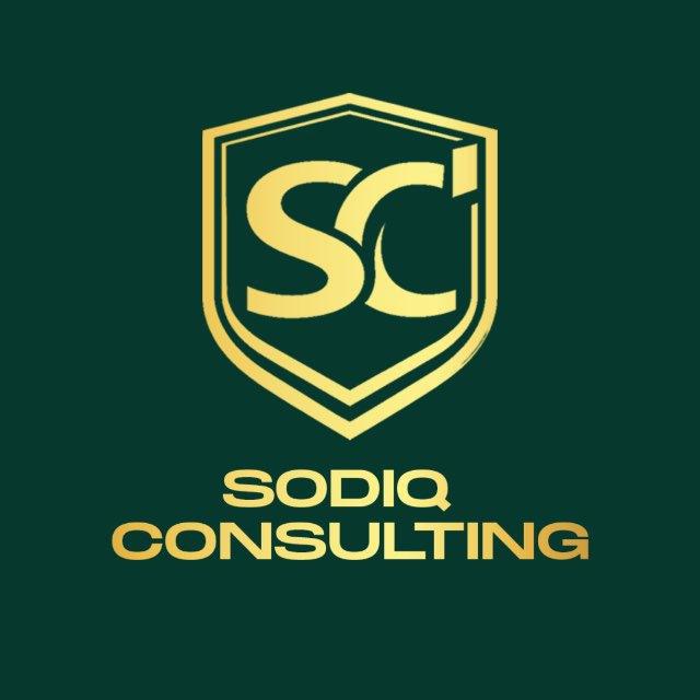 Sodiq Consulting