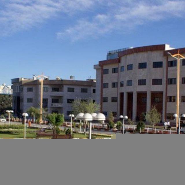 کانال رسمی دانشگاه شهر قدس