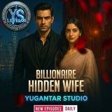 Billionaire Hidden Wife