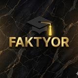 Ajoyib Faktlar 💡