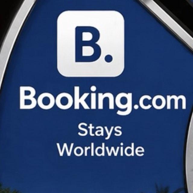 BOOKINGS AIRBnB HOTELS TICKETS