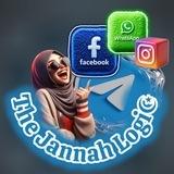 The Jannah Logic