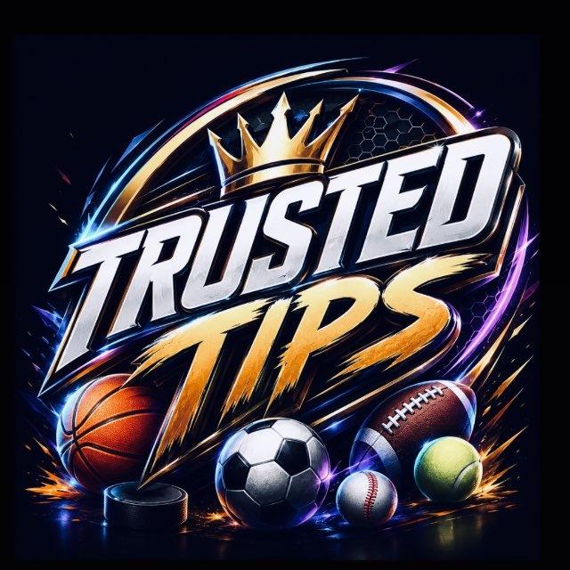 TRUSTED TIPS 💰📊