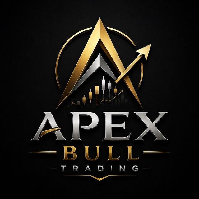 𝗔𝗽𝗲𝘅 𝗕𝘂𝗹𝗹 𝗧𝗿𝗮𝗱𝗶𝗻𝗴