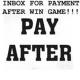Betpawa free games