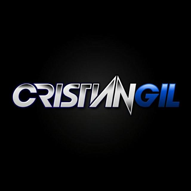 Cristian Gil Dj