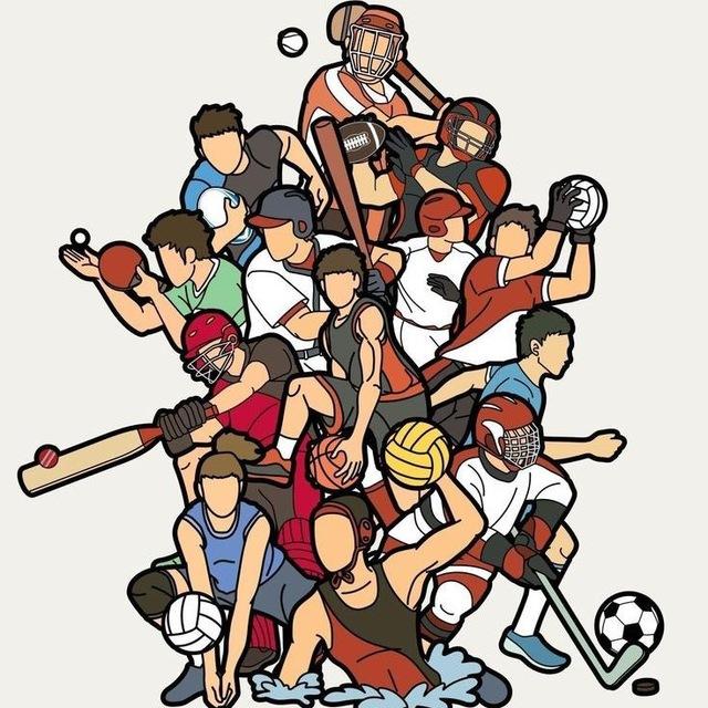 SPORTS WALLPAPERS❤️🖼️🎨