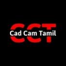 Cad Cam Tamil