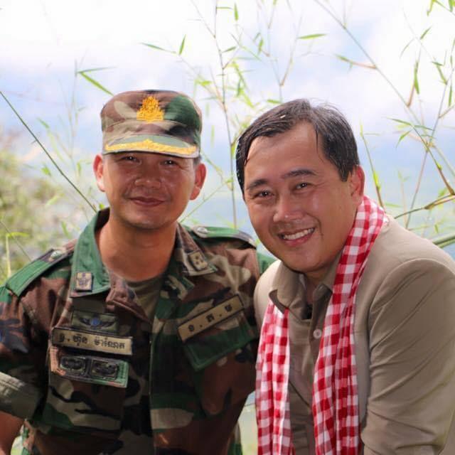 #suosyara #សួសយ៉ារ៉ា​