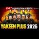YAKEEN PLUS NEET Advance BATCH 2026