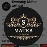 Swaroop Matka official 8611