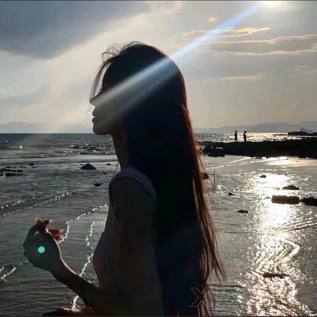 七七的朋友圈