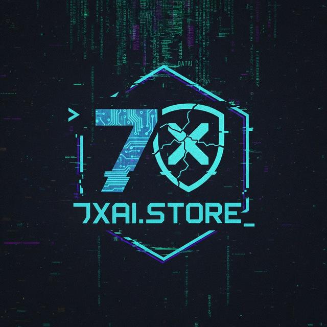7XAI STORE