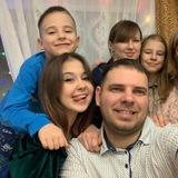 Сбор средств Карагаев Сергей