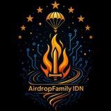 AirDropFamilyIDN 🇮🇩