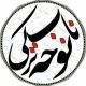 ️ نوحه ناب ترکی ️