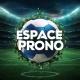 Espace prono 🚀