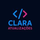 Clara - Atualizações