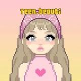 Teen beauti