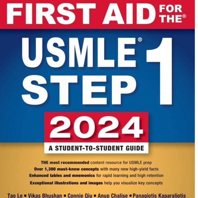 First aid 2026 🫡