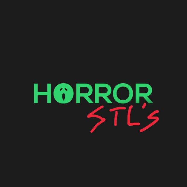 Horror stl’s