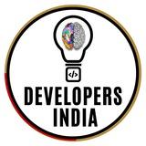 Developers India 🇮🇳
