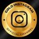 👑GOLD•Instagram👑