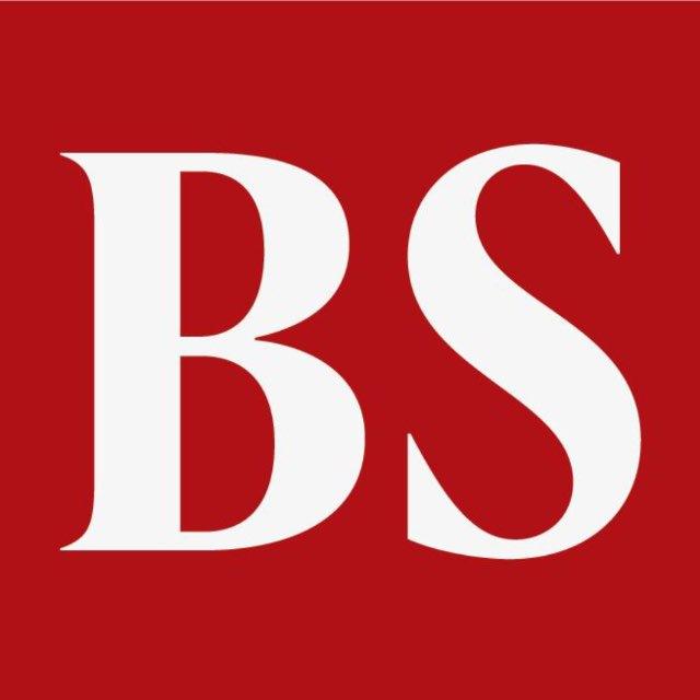Business Standard Official