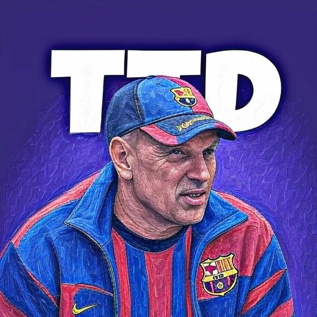 TTD