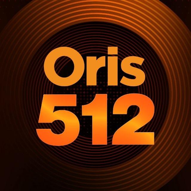 Oris Telegram