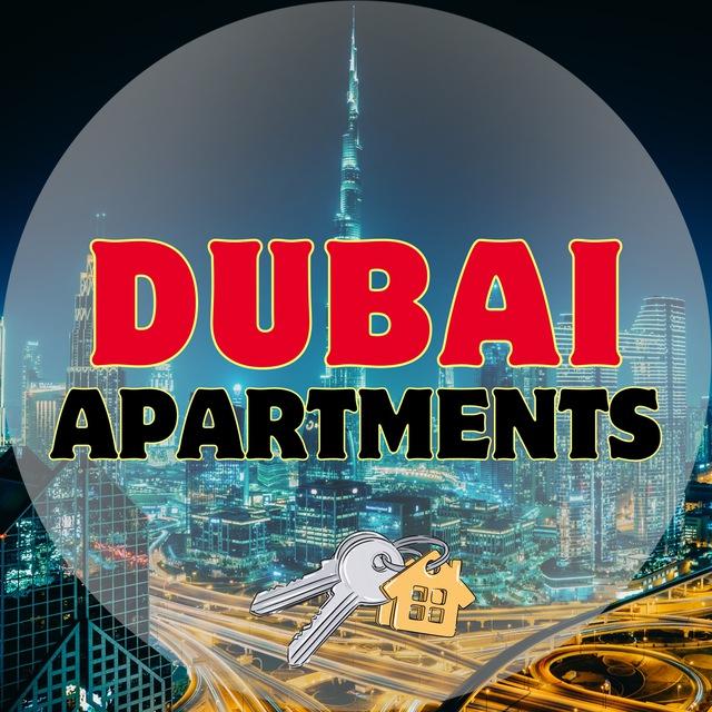 АРЕНДА ДУБАЙ 🇦🇪