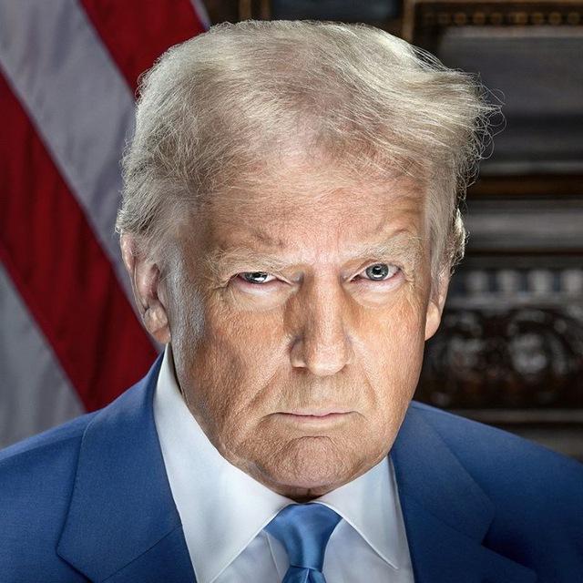 MAGA 🇺🇸