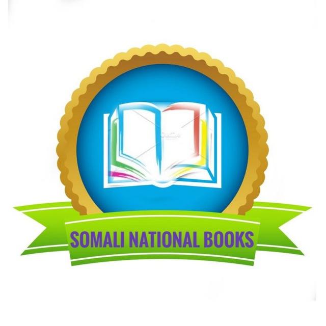 SOMALI NATIONAL BOOKS📚🖋📚