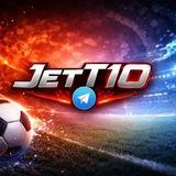 ⚽JeтТ10⚽