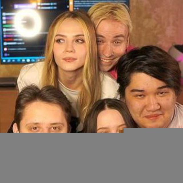 СОСЕДИ