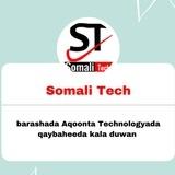 Somali Tech