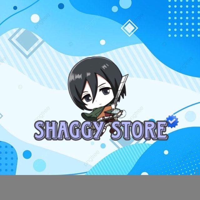 𝐒𝐇𝐀𝐆𝐆𝐘 𝐒𝐓𝐎𝐑𝐄🍩