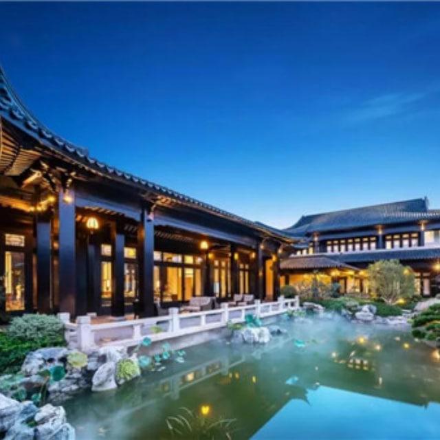 御龙湾