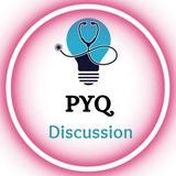 💡💡PYQ Discussion💡💡