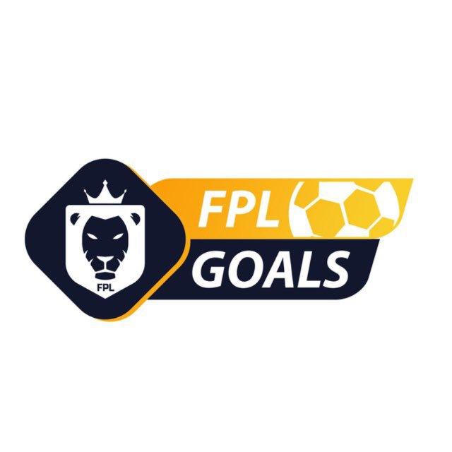 أهداف المُباريات | FPL