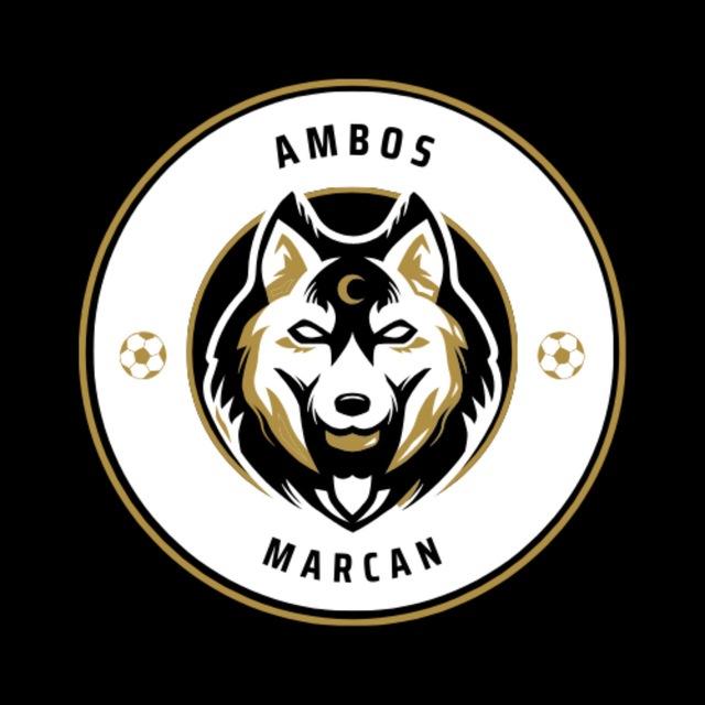 AMBOS MARCAN⚽️