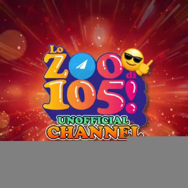 Zoo di 105 Unofficial Channel