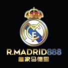 RMADRID888 皇家马德里 CHANNEL